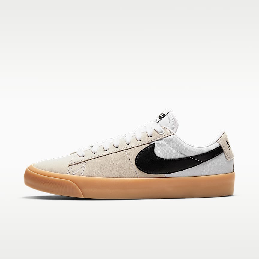 NIKE公式】ナイキ SB ズーム ブレーザー MID スケートボードシューズ